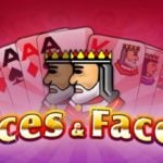 Ilmainen Aces and Faces