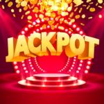 Jackpot Suomessa 2024