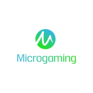 Microgaming logo