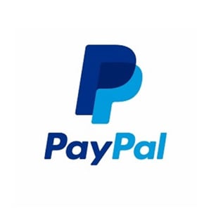 PayPal logo