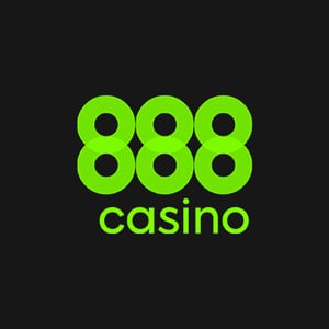 888 Casino logo