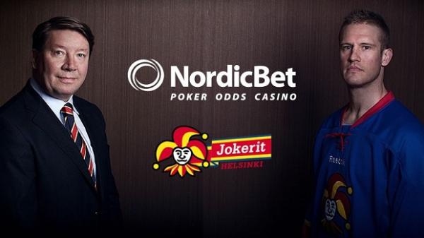 NordicBetJokerit