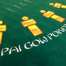 pai gow