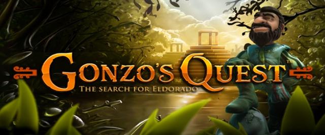 gonzos quest 123