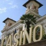 Italian kasinot