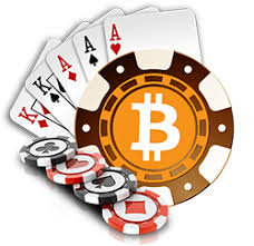 Bitcoin Casinos