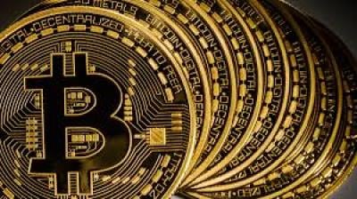 Bitcoin Netticasino