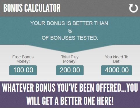 casino bonus2