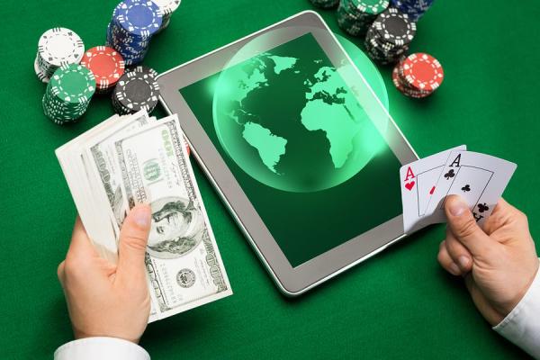 casino online gambling