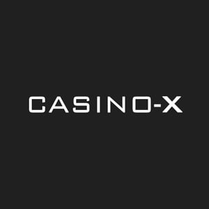 Casino X logo