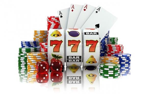 free casino games