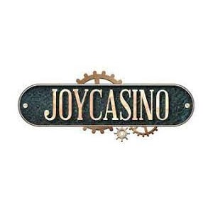 Joy Casino logo