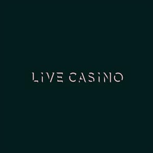 Live Casino logo