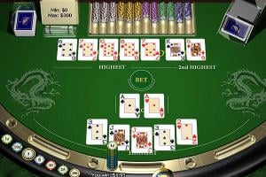 pai-gow-poker