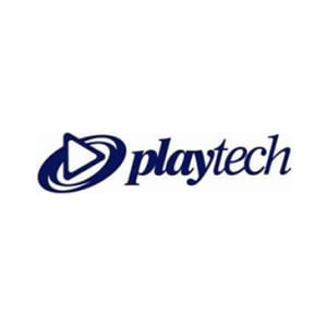 PlayTech  logo