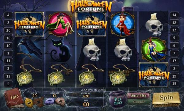 pelaa-halloween-slot