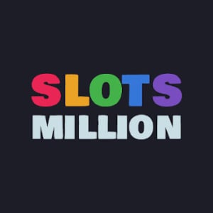 SlotsMillion  logo