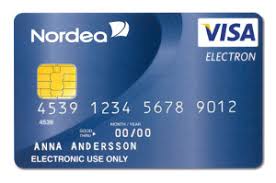 visa electron