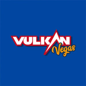 Vulkan Vegas logo