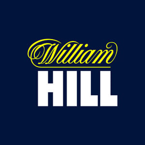 William Hill Casino logo