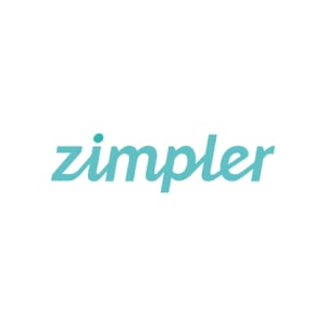 Zimpler logo