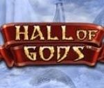 Hall of Gods -kolikkopeli arvostelu