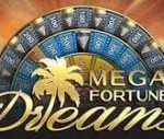 Mega Fortune Dreams -kolikkopeli arvostelu