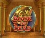Book of Dead -kolikkopeli arvostelu