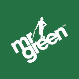 Mr Green Casino  logo