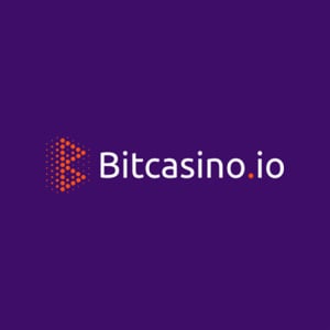 Bitcasino logo