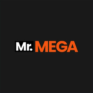 Mr.Mega Casino logo