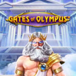 Gates of Olympus arvostelu 2024
