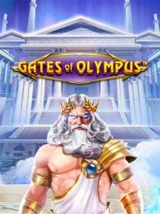 Gates of Olympus