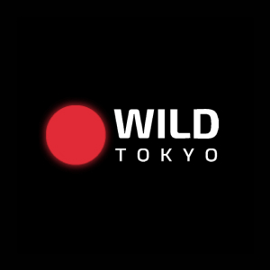Wild Tokyo logo