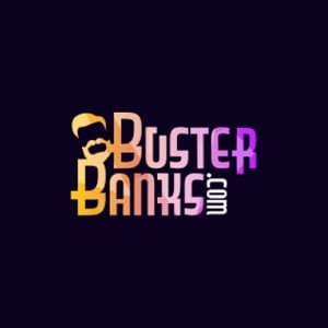 Buster Banks logo