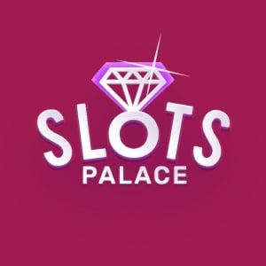 Slots Palace logo