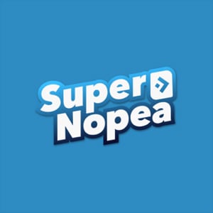 SuperNopea logo