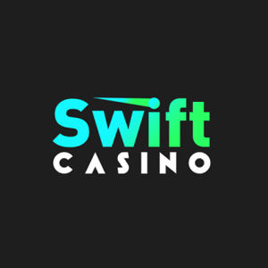 Swift Casino logo