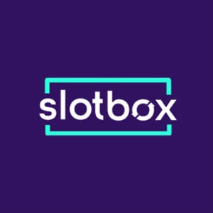 SlotBox Casino logo