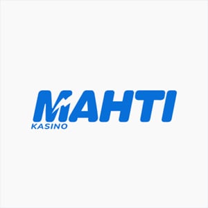 Mahti Casino logo