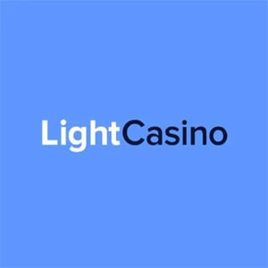 Light Casino logo