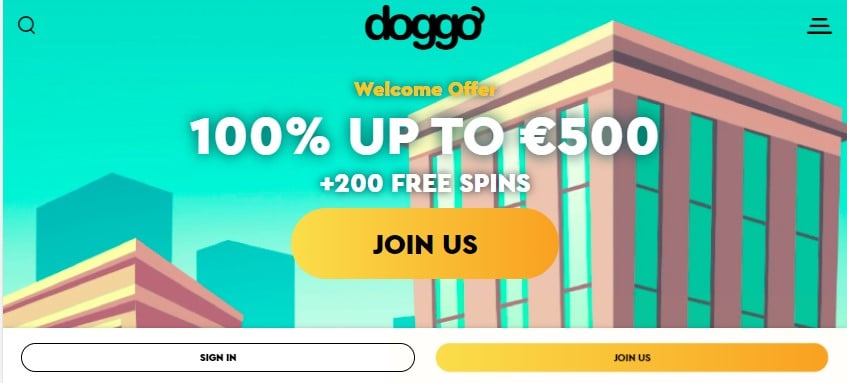 doggo casino 