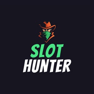 Slot Hunter logo