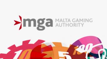 MGA Logo