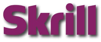 Skrill Logo