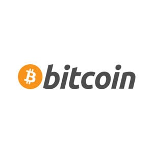 bitcoin logo