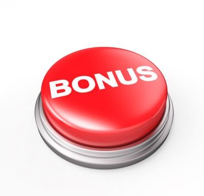 Bonus Button