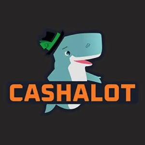 Cashalot Casino logo